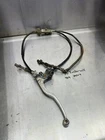 95 96 97 98 Yamaha Timberwolf 250 Oem Left Brake Lever Cable 4BD-82910-00-00 Used. Price: $56.39.