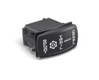 Oem Yamaha Wolverine X2 1000 D-mode Switch Sport Trail Crawl BFN-K62B0-V0-00 New. Price: $93.99.