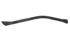 Yamaha Grizzly 700 22 Left Rear Rack Support 2UD-F482J-10-00 53511 Used. Price: $25.99.