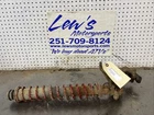 1997 Kawasaki KVF400A Prairie Rf Knuckle 39186-1101 Used. Price: $95.88.