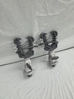 Polaris Oem 2884119 Genuine Lock And Ride Kolpin Rhino Grip Pro Used. Price: $74.99.