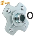 Rear Right Hub For Honda 42610-HN0-670 42610-HM7-000 42610-HP0-A00 42610-HM7-610 New. Price: $27.98.