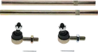 Moose Racing 52-1044 Tie-rod Upgrade Kit New. Price: $124.18.