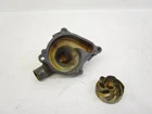 06 Kawasaki Brute Force Kvf 750 Water Pump Cover Impeller 16142-0727 2005-2011 Used. Price: $24.76.