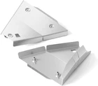 2021 2025 Yamaha Wolverine RMAX2 1000 Rear A-arm Guards B4M-F21A0-V0-00 New. Price: $159.95.