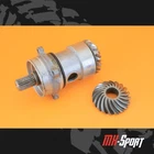10-16 2013 Arctic Cat 300 2X4 Utility Oem Final Shaft Bevel Gear Used. Price: $109.99.