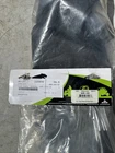 Arctic Cat Prowler Rear Panel #2436-215 R1S6 Bin New. Price: $105.00.