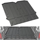 Litmiracle Trunk Mat For Honda Pioneer 7004 1424, Tpe Rear Cargo Liner Bed Ma... New. Price: $116.04.