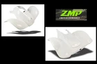 New Honda Trx 300EX 250X White Plastic Standard Front Rear Fender Set. Price: $613.41.
