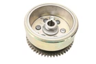 08 Arctic Cat 250 Auto 2X4 Flywheel Starter Clutch Bearing & Gear Used. Price: $249.99.
