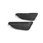 Honda Talon 1000R 1000X-4 Lower Door Storage Bags 0SL59-HL6-A00 New. Price: $95.95.
