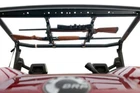 Seizmik Ohgr Overhead 2 Gun Rifle Rack Holder Can-am Defender HD5 HD8 HD10 Max New. Price: $261.24.