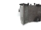 Radiator Cooling Front Fluid With Fan 2007 Kawasaki ZZR600 2173 Used. Price: $112.94.