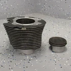 Engine Cylinder Assy. W/piston *nice! 08-17 XV1900 Raider Used. Price: $199.99.