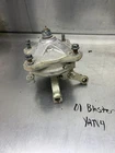 88 89 90 91 92 93 94 95-02 Yamaha Blaster Rh Steering Spindle Knuckle Wheel Hub Used. Price: $46.99.
