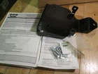 Warn Winch Mount For Yamaha 12-14 YFM300 Grizzly Automatic / 91640 New. Price: $37.46.