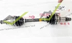 Kymco MAXXER400 MXU400 Rear Halfshaft Axle 42200-ZXA6-M02 New. Price: $325.00.