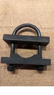 Kubota Oem Rtv 500 Rops Brackets (set Of 3) Used. Price: $15.00.