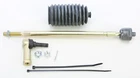 Balls 51-1046-L Tie Rod End Kit Left New. Price: $116.45.