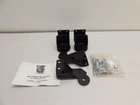 S224 16-5030 Nos Cycle Country WP2 Front Mount Kit For Yamaha Rhino Plow New. Price: $111.99.