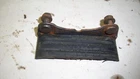 Honda ATC200 Big Red Oem Chain Guide O925 1983 Used. Price: $14.95.