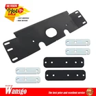 For Polaris Sportsman 450 500 570 600 700 800 ATP330 Snow Plow Mid Mount Kit New. Price: $72.95.