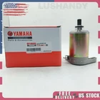 Yamaha Starter For Warrior YFM350X/BIG Bear YFM350FW 1UY-81890-00 New. Price: $95.00.