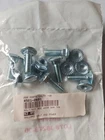 Moose Offroad Wear Bar Bolt/nut 4501-0691 (unopened) Nos Oem AC24 New. Price: $17.00.