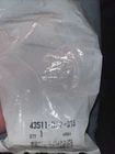 1986-1986 Honda TRX250R Rear Brake Fluid Reservoir Cup For 43511-HA2-016 New. Price: $22.20.