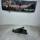 2004 Suzuki Eiger 400 Front Lower Right Control Arm Used. Price: $28.49.