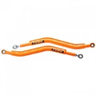 Tusk Mohawk Extreme Duty High Clearance Lower Radius Rods Orange 1883040008 New. Price: $283.91.