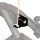 Tusk 1851910004-C0366B X3 B-pillar Flag Mount Passenger Side Heavy Duty New. Price: $23.83.