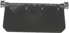 Axia Alloys 12" Sun Visor Black New. Price: $101.33.