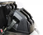 Seizmik Icos Gun Holder Universal In Cab On Seat Mount For Utvs New. Price: $168.14.