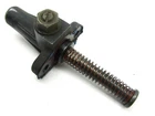 1983 Suzuki ALT125D - Cam Chain Tensioner Adjuster Assy. Used. Price: $25.90.