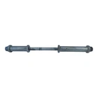 86 Honda Fourtrax TRX250 2X4 Engine Motor Mount & Spacer Bolt 90154-461-000 Used. Price: $19.99.