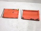 09-16 Kubota Rtv 1140 Cpx Rear Left Right Cargo Bed Side Panels Used. Price: $159.64.