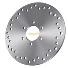 Rear Brake Disc Rotor For Yamaha Utv YXZ1000R Viking YXM700 YXC700 2014-2024 New. Price: $23.99.