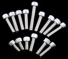 Modquad BS1-2 9 Piece Clutch Cover Stainless Bolt Kit For Yamaha New. Price: $18.88.
