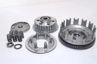 2008 Can-am DS450 Oem Clutch Basket Hub And Pressure Plate 420259855 Used. Price: $299.99.