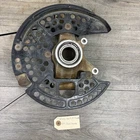 2007 Yamaha Grizzly 700 Rear Right Bearing Carrier Knuckle 3B4-2532F-00-00 Used. Price: $94.25.