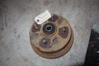 99-00 Yamaha Bear Tracker Oem Front Brake Hub 4XE-F5111-00-00 Used. Price: $26.50.