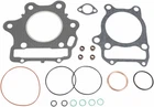 Moose Racing Top End Gasket Kit For 1993-2008 Honda TRX300EX Sportrax Atv New. Price: $46.89.