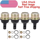 4X For Honda TRX250TM TRX250TE Recon 2X4 97-19 Upper/lower Ball Joint New. Price: $45.99.