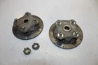 2007 Arctic Cat 500 4X4 Front Wheel Right Left Set Rotor 1502-464 Used. Price: $59.99.
