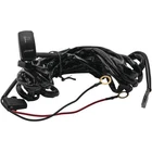 Quadboss Wiring Harness For Led Light Whip T-4-119-QB New. Price: $38.74.