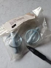 Moose Utility 4501-0700 Hitch Pins RM4 For Plows (2 $22) Nos Oem AC24 New. Price: $22.00.