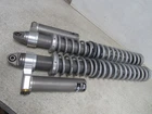 19 Polaris Rzr Xp 4 Turbo 1000 Rear Shocks Damper Walker Eibach Springs #7236 Used. Price: $949.99.