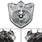 Front Headlight Lamp Assembly Fit For Yamaha XJ6N Diversion 09-16 New. Price: $109.99.
