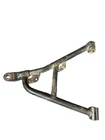 2001-2004 Honda Rubicon 500 Oem Left Side Lower A-arm Assembly 51360-HN2-000 Used. Price: $19.99.